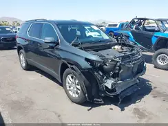 1GNEVHKW7LJ171308 2020 CHEVROLET TRAVERSE
