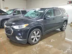 1GNEVHKW7LJ178033 2020 CHEVROLET TRAVERSE