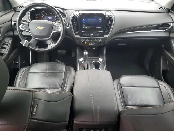 1GNEVHKW7LJ178033 2020 CHEVROLET TRAVERSE - Image 8