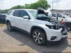 1GNEVHKW7LJ181482 2020 CHEVROLET TRAVERSE