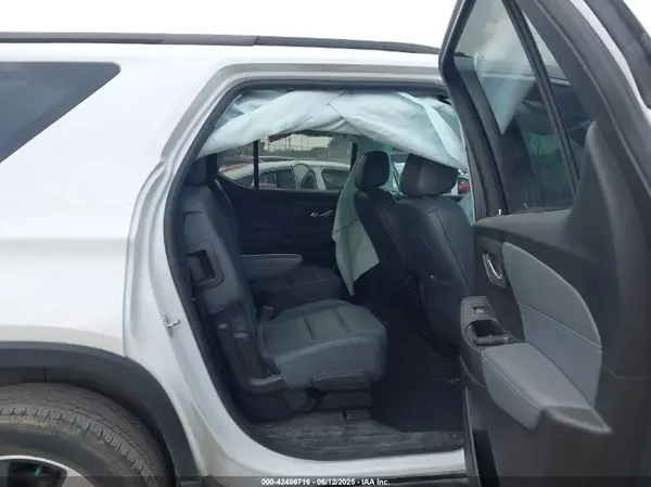1GNEVHKW7LJ181482 2020 CHEVROLET TRAVERSE - Image 8