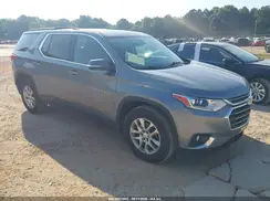 1GNEVHKW7LJ184673 2020 CHEVROLET TRAVERSE