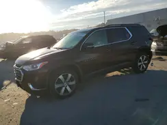 1GNEVHKW7LJ187234 2020 CHEVROLET TRAVERSE