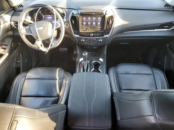 1GNEVHKW7LJ187234 2020 CHEVROLET TRAVERSE - Image 8