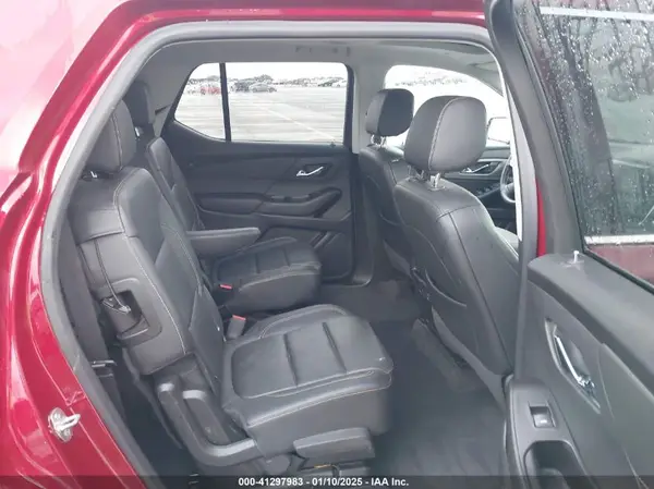 1GNEVHKW7LJ194099 2020 CHEVROLET TRAVERSE - Image 8