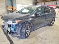 1GNEVHKW7LJ201617 2020 CHEVROLET TRAVERSE