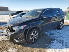 1GNEVHKW7LJ204954 2020 CHEVROLET TRAVERSE