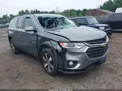 1GNEVHKW7LJ206929 2020 CHEVROLET TRAVERSE