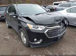 1GNEVHKW7LJ215369 2020 CHEVROLET TRAVERSE