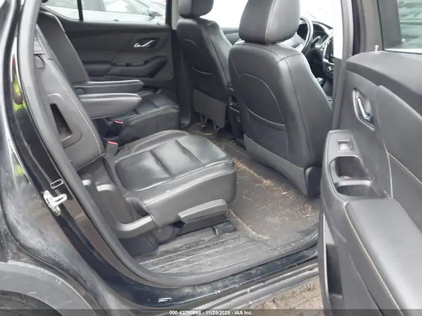 1GNEVHKW7LJ215369 2020 CHEVROLET TRAVERSE - Image 8