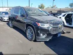 1GNEVHKW7LJ225285 2020 CHEVROLET TRAVERSE