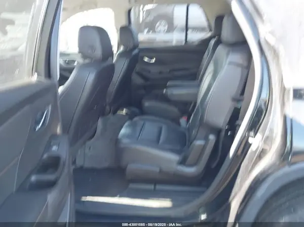 1GNEVHKW7LJ225285 2020 CHEVROLET TRAVERSE - Image 8