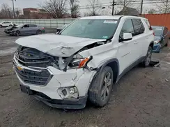 1GNEVHKW7LJ225903 2020 CHEVROLET TRAVERSE