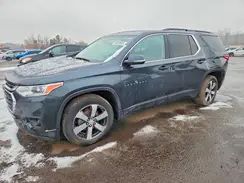 1GNEVHKW7LJ228543 2020 CHEVROLET TRAVERSE