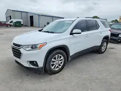 1GNEVHKW7LJ230874 2020 CHEVROLET TRAVERSE