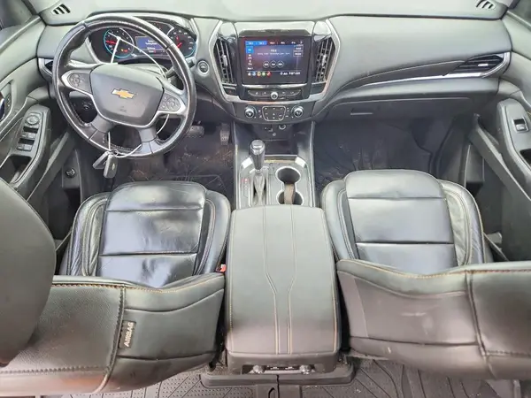 1GNEVHKW7LJ230874 2020 CHEVROLET TRAVERSE - Image 8