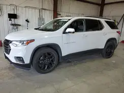 1GNEVHKW7LJ234813 2020 CHEVROLET TRAVERSE
