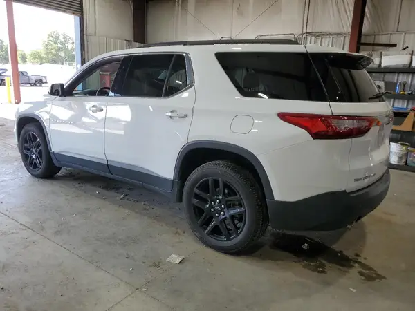 1GNEVHKW7LJ234813 2020 CHEVROLET TRAVERSE - Image 2