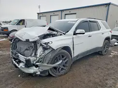 1GNEVHKW7LJ244953 2020 CHEVROLET TRAVERSE