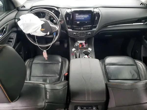 1GNEVHKW7LJ244953 2020 CHEVROLET TRAVERSE - Image 8