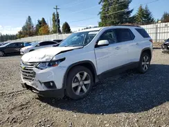 1GNEVHKW7LJ251160 2020 CHEVROLET TRAVERSE