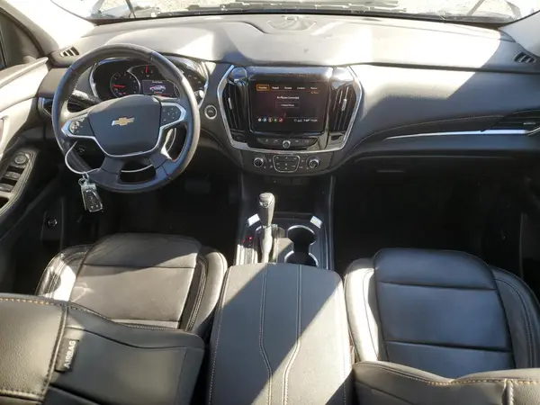 1GNEVHKW7LJ251160 2020 CHEVROLET TRAVERSE - Image 8