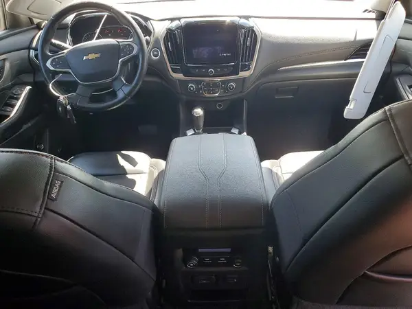 1GNEVHKW7LJ252907 2020 CHEVROLET TRAVERSE - Image 8