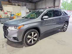 1GNEVHKW7LJ254480 2020 CHEVROLET TRAVERSE