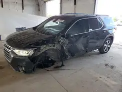 1GNEVHKW7LJ262532 2020 CHEVROLET TRAVERSE
