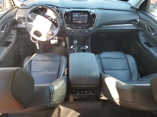 1GNEVHKW7LJ295790 2020 CHEVROLET TRAVERSE - Image 8