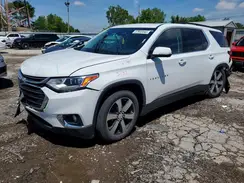 1GNEVHKW7LJ309056 2020 CHEVROLET TRAVERSE