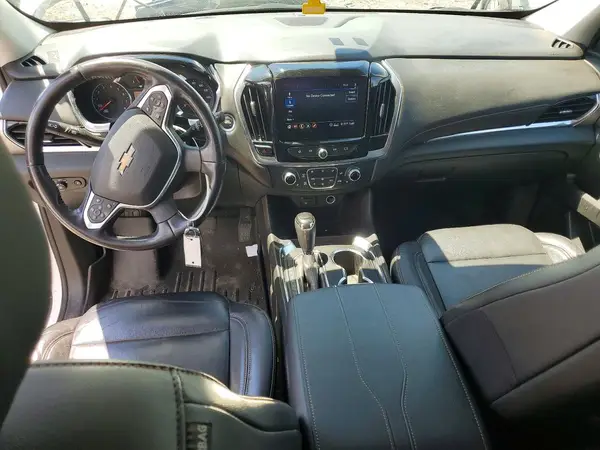 1GNEVHKW7LJ309056 2020 CHEVROLET TRAVERSE - Image 8