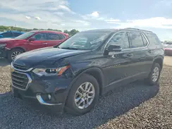 1GNEVHKW7LJ314435 2020 CHEVROLET TRAVERSE