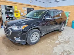 1GNEVHKW7LJ323894 2020 CHEVROLET TRAVERSE
