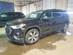 1GNEVHKW7LJ325533 2020 CHEVROLET TRAVERSE