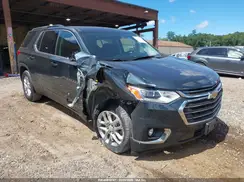 1GNEVHKW7MJ100501 2021 CHEVROLET TRAVERSE