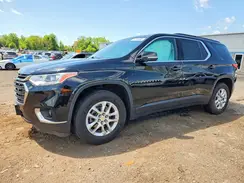 1GNEVHKW7MJ111756 2021 CHEVROLET TRAVERSE