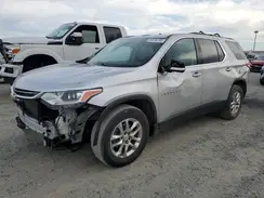 1GNEVHKW7MJ137029 2021 CHEVROLET TRAVERSE