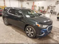 1GNEVHKW7MJ156163 2021 CHEVROLET TRAVERSE