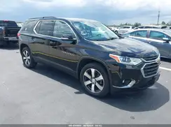 1GNEVHKW7MJ156650 2021 CHEVROLET TRAVERSE