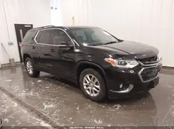 1GNEVHKW7MJ166045 2021 CHEVROLET TRAVERSE
