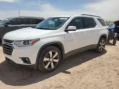 1GNEVHKW7MJ166188 2021 CHEVROLET TRAVERSE