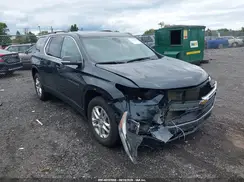 1GNEVHKW7MJ209489 2021 CHEVROLET TRAVERSE