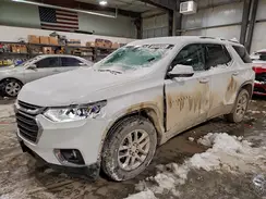 1GNEVHKW7MJ211128 2021 CHEVROLET TRAVERSE