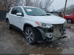 1GNEVHKW7MJ213896 2021 CHEVROLET TRAVERSE