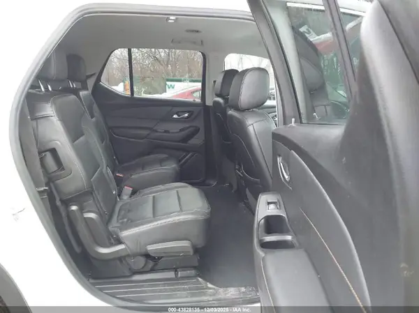 1GNEVHKW7MJ213896 2021 CHEVROLET TRAVERSE - Image 8