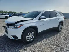 1GNEVHKW7MJ227927 2021 CHEVROLET TRAVERSE
