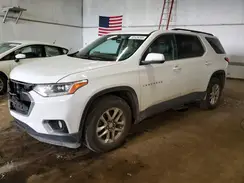 1GNEVHKW7MJ228169 2021 CHEVROLET TRAVERSE
