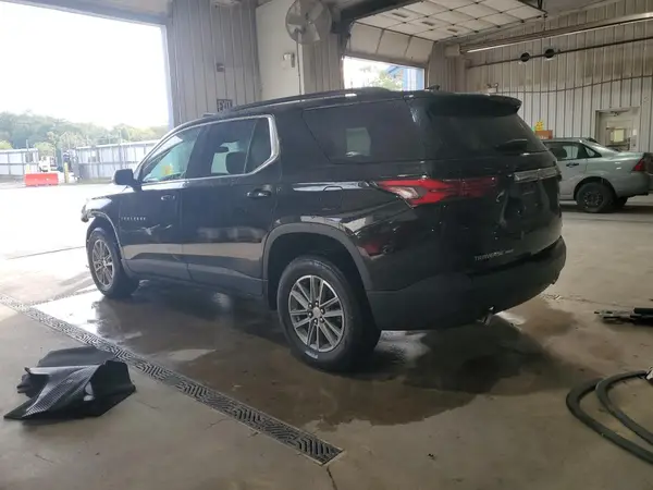 1GNEVHKW7NJ111600 2022 CHEVROLET TRAVERSE - Image 2