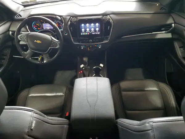 1GNEVHKW7NJ111600 2022 CHEVROLET TRAVERSE - Image 8